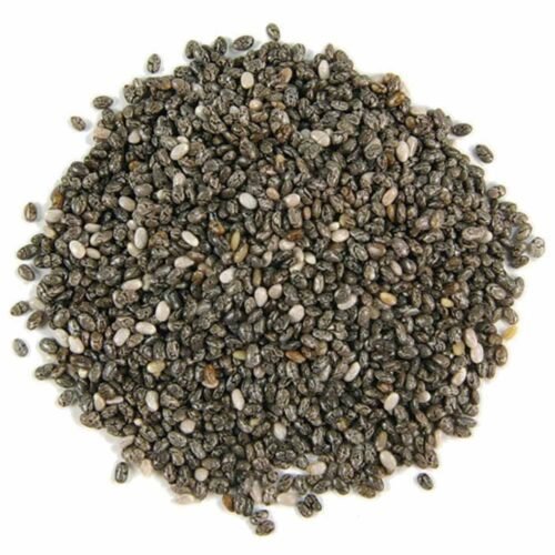 Semente de Chia 500g