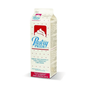 Chantilly Pastry Pride 1L