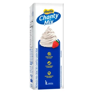 Chantilly ChantiMix Amélia 1L