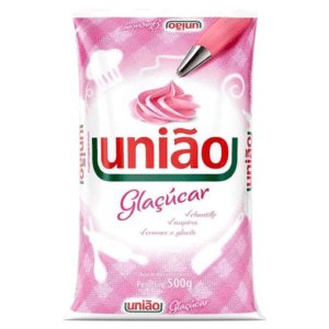 Açúcar Glaçucar 500g