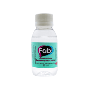Alcool Cereal 50ml