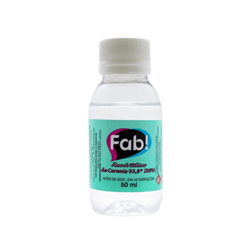 Alcool Cereal 50ml