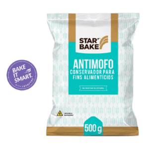 Antimofo Star Bake 500g