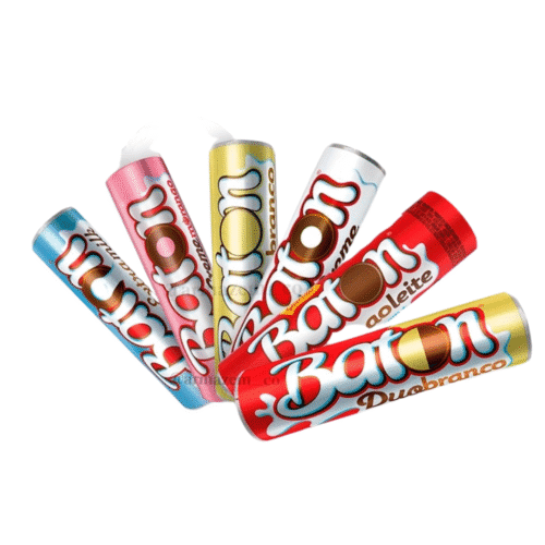Batom Nestlé