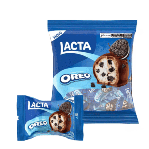 Bombom Lacta Oreo