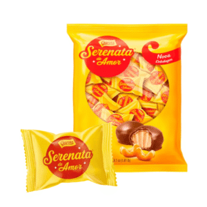 Bombom Serenata de Amor