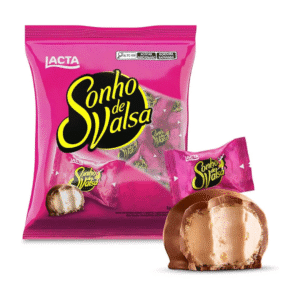 Bombom Sonho de Valsa