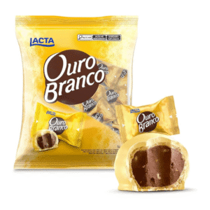Bombom Ouro Branco