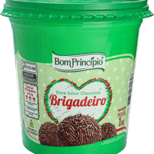 Brigadeiro Bom Princípio 1Kg