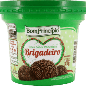 Brigadeiro Bom Princípio 350g