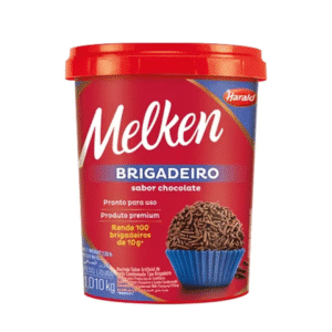 Brigadeiro Melken 1,010Kg