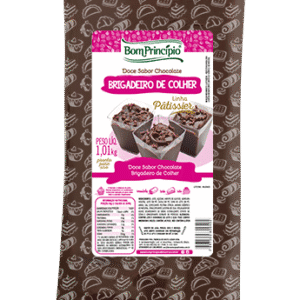 Brigadeiro de Colher Bom Princípio 1,01Kg