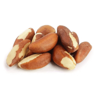 Castanha do Pará 1Kg