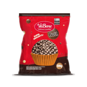 Cereal Mega Chocolate Ao Leite 500g Vabene