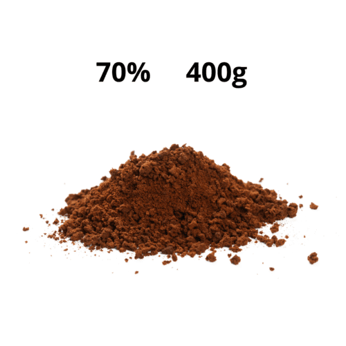 Chocolate em Pó 70% Granus 500g