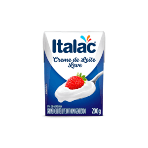 Creme de Leite 200g