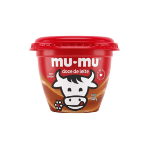 Doce de Leite Mu-Mu 350g
