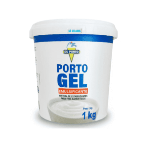 Emulsificante 1Kg