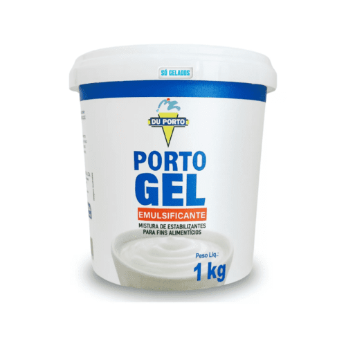 Emulsificante 1Kg