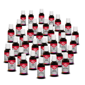 Essência Alcóolica Frasco 30ml Arcólor