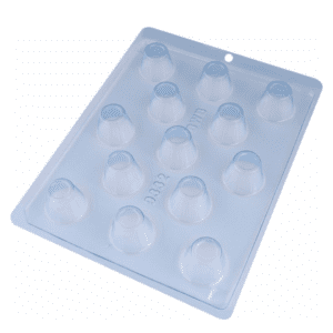 Forma Acetato Copinho Licor - 9332