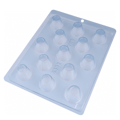 Forma Acetato Copinho Licor - 9332