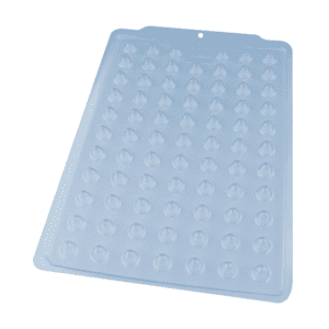 Forma Acetato SP 06 Pingo Gota - 3561