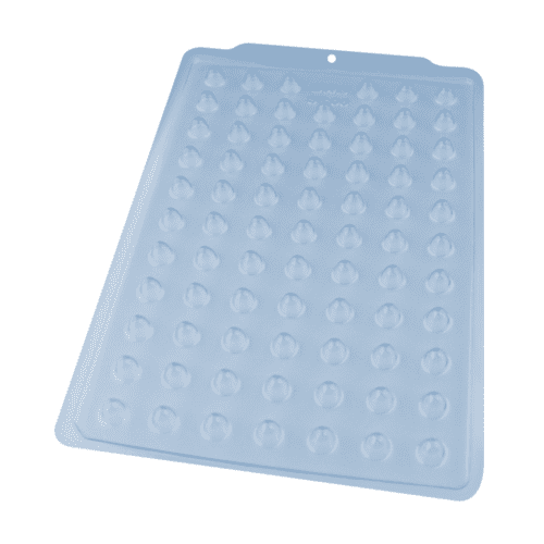 Forma Acetato SP 06 Pingo Gota - 3561