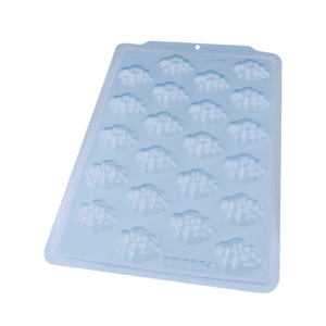 Forma Acetato SP 9654 Nuvem - 3606