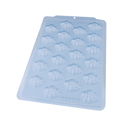 Forma Acetato SP 9654 Nuvem - 3606