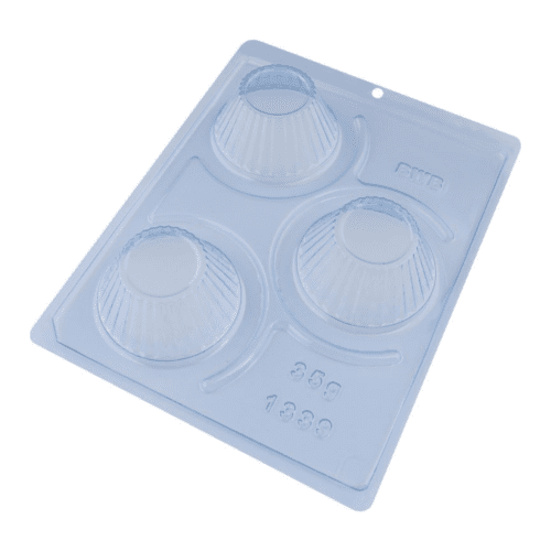 Forma Silicone Cupcake - 1339
