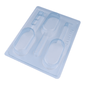 Forma Silicone Paleta Gourmet - 9818