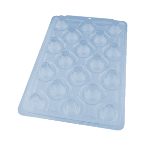 Forma Silicone SP 1273 Copinho Licor Especial - 3507
