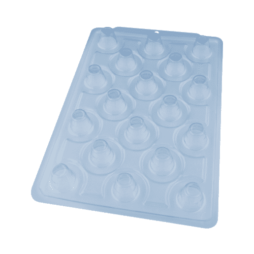 Forma Silicone SP 1273 Copinho Licor Especial - 3507