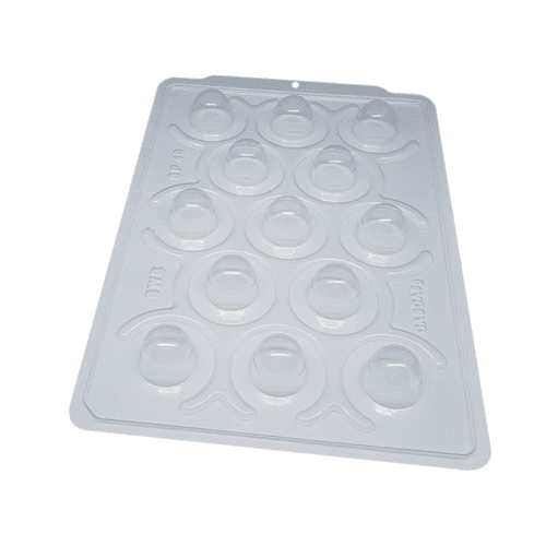 Forma Silicone SP 40 Bombom Especial - 3500