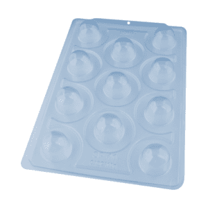 Forma Silicone SP 41 Trufa Pequena Especial - 3501