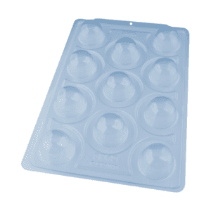 Forma Silicone SP 42 Trufa Grande Especial - 3502 (cópia)