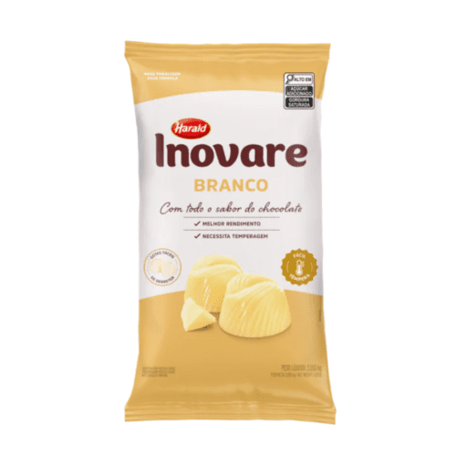 Inovare em Gotas Branco 2,05kg