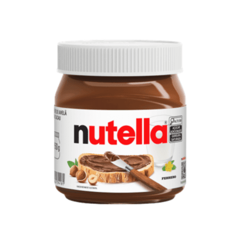 Nutella 350g