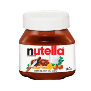 Nutella 140g