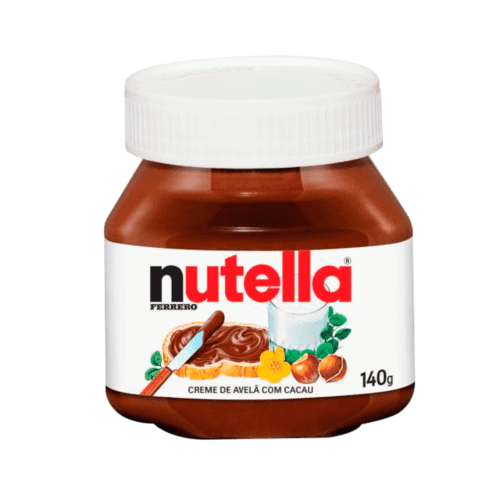 Nutella 140g