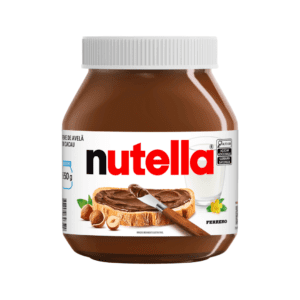 Nutella 650g
