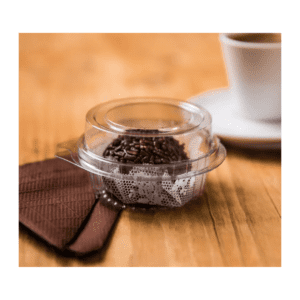 H642 Mini Doce Redondo