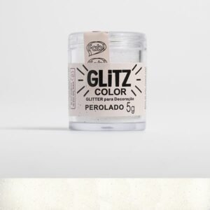 Glitter Fab Perolado 5g