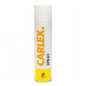 Desmoldante Spray 600ml CARLEX