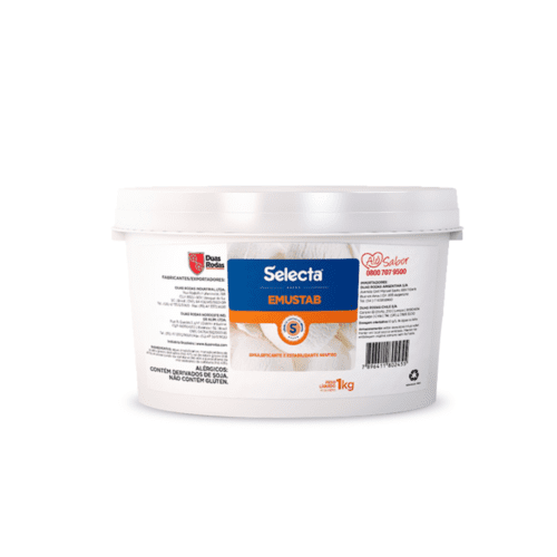 Emustab Selecta 1Kg