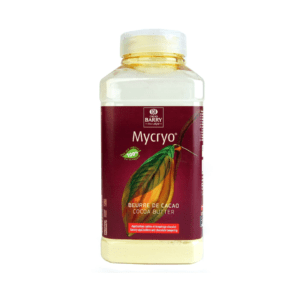 Manteiga de Cacau em Pó Mycryo 550g
