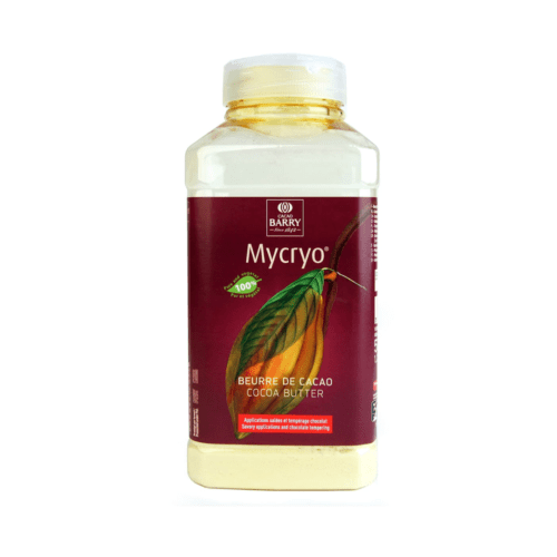 Manteiga de Cacau em Pó Mycryo 550g