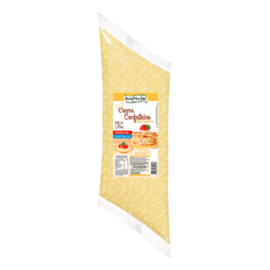 Creme Confeiteiro sabor Baunilha 1,01kg Bom Princípio
