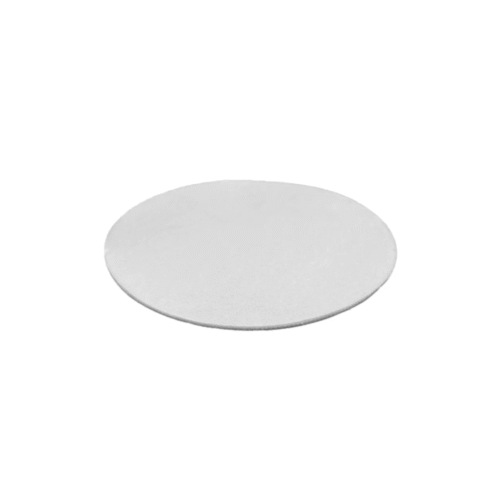 Disco de Pizza 15cm Isopor